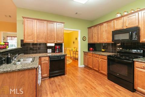 141 Carrington Dr, Commerce, GA 30529 photo 5