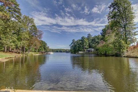 180 Dye Rd, Covington, GA 30014 photo 3