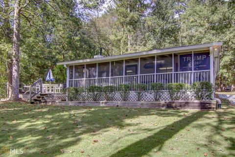 180 Dye Rd, Covington, GA 30014 photo 1
