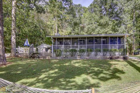 180 Dye Rd, Covington, GA 30014 photo 2