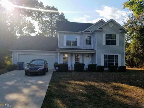 570 Mountainview Dr, Covington, GA 30016 photo 2