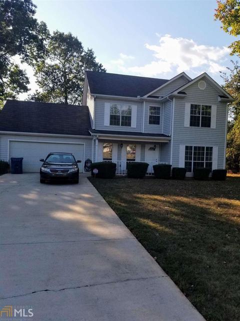 570 Mountainview Dr, Covington, GA 30016 photo 3