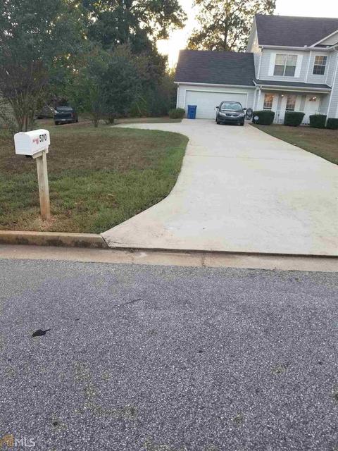 570 Mountainview Dr, Covington, GA 30016 photo 51