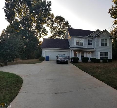 570 Mountainview Dr, Covington, GA 30016 photo 4