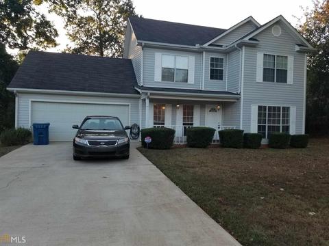 570 Mountainview Dr, Covington, GA 30016 photo 1