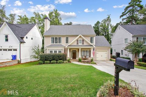 1796 Duke Rd, Chamblee, GA 30341 photo 2