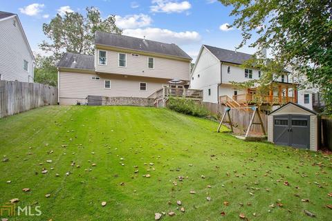 1796 Duke Rd, Chamblee, GA 30341 photo 26