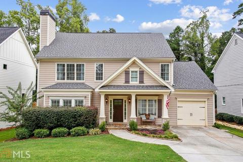 1796 Duke Rd, Chamblee, GA 30341 photo 1