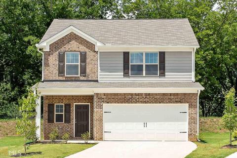 3005 Cleburne Ter, Hampton, GA 30228 photo 1