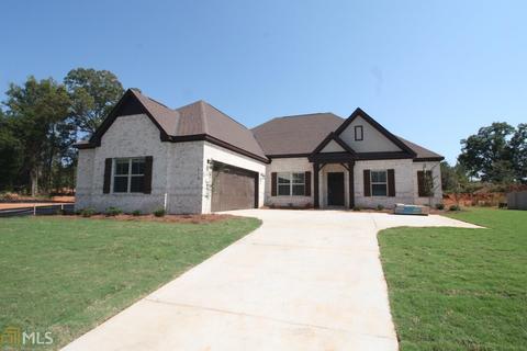 418 Lakeview Way, Lagrange, GA 30241 photo 1