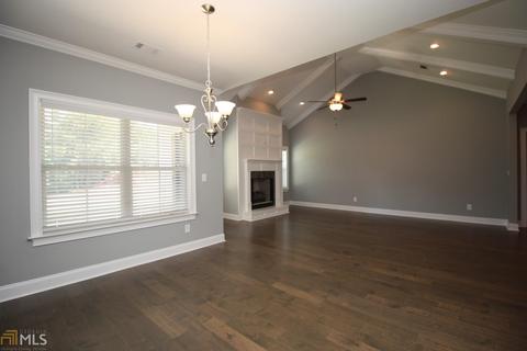 418 Lakeview Way, Lagrange, GA 30241 photo 8