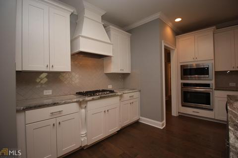 418 Lakeview Way, Lagrange, GA 30241 photo 16