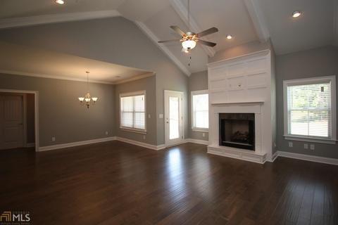 418 Lakeview Way, Lagrange, GA 30241 photo 2