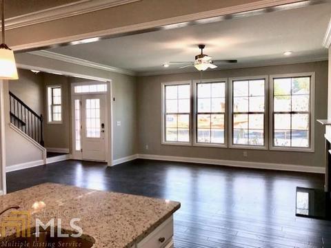 3689 Davenport Rd, Duluth, GA 30096 photo 7