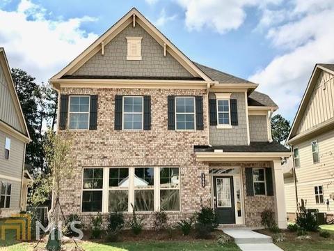 3689 Davenport Rd, Duluth, GA 30096 photo 1