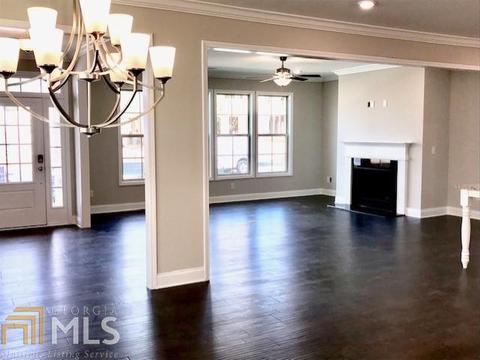 3689 Davenport Rd, Duluth, GA 30096 photo 6