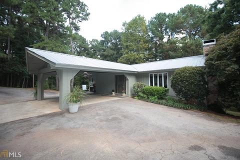 45 Lovic Davis Rd, Lagrange, GA 30240 photo 1
