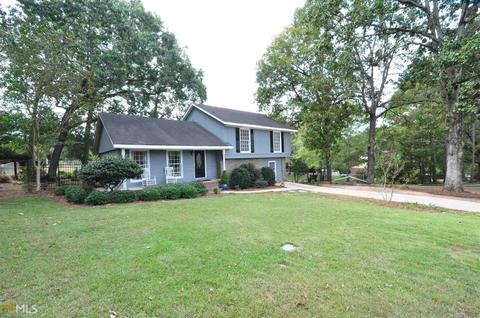 647 Teaver Rd, Lagrange, GA 30240 photo 2