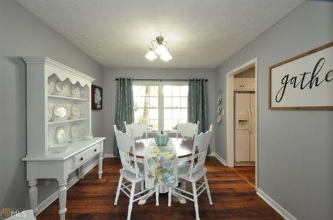 647 Teaver Rd, Lagrange, GA 30240 photo 5