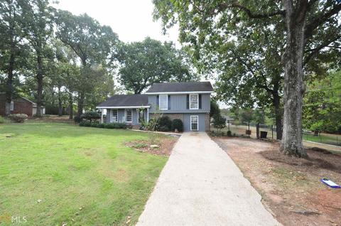 647 Teaver Rd, Lagrange, GA 30240 photo 1