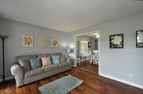 647 Teaver Rd, Lagrange, GA 30240 photo 4