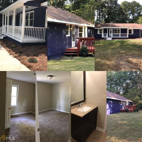 45 Cedar Ter, Covington, GA 30014 photo 5