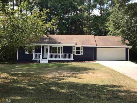 45 Cedar Ter, Covington, GA 30014 photo 1