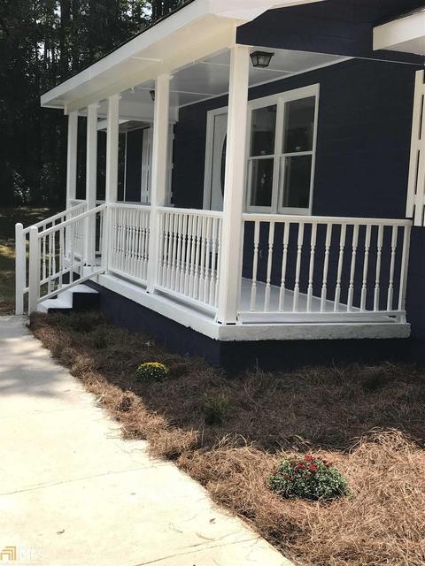 45 Cedar Ter, Covington, GA 30014 photo 2