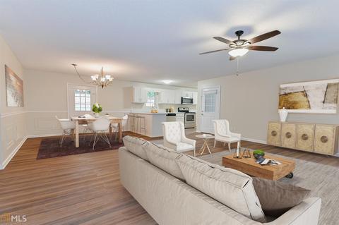 4033 Summit Chase, Gainesville, GA 30506 photo 1