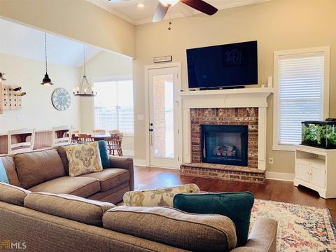 117 Barnyard Way, Perry, GA 31069 photo 5