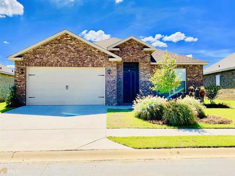 117 Barnyard Way, Perry, GA 31069 photo 1
