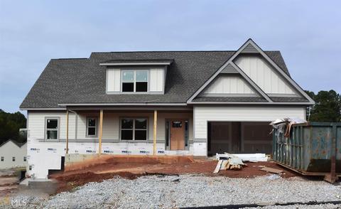 636 Fleeting Ct, Monroe, GA 30655 photo 1
