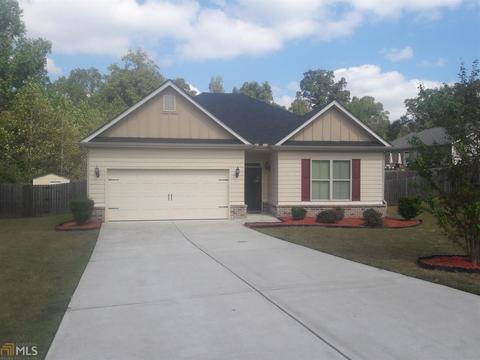 6330 Headwaters Way, Rex, GA 30273 photo 1