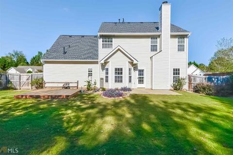 1536 Riesling, Dacula, GA 30019 photo 5