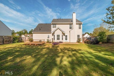 1536 Riesling, Dacula, GA 30019 photo 24