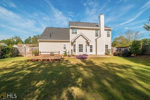 1536 Riesling, Dacula, GA 30019 photo 25