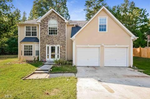 10801 Misty Mdws, Hampton, GA 30228 photo 1