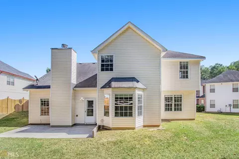 10801 Misty Meadows Ct, Hampton, GA 30228 photo 11