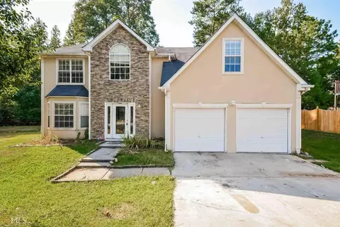 10801 Misty Meadows Ct, Hampton, GA 30228 photo 6