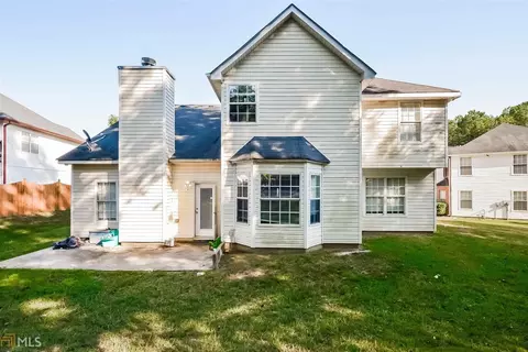 10801 Misty Meadows Ct, Hampton, GA 30228 photo 5