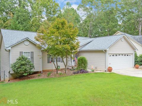 3012 Big Tree Rd, Gainesville, GA 30501 photo 1