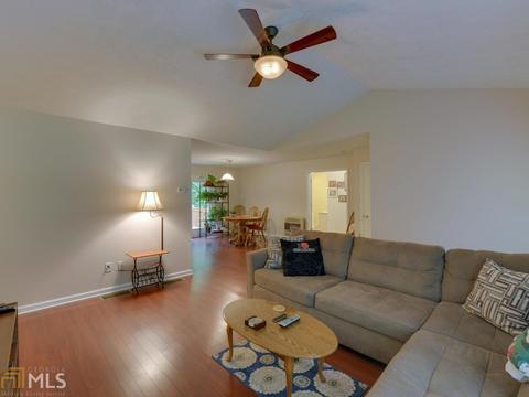 3012 Big Tree Rd, Gainesville, GA 30501 photo 5