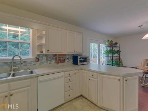 3012 Big Tree Rd, Gainesville, GA 30501 photo 12