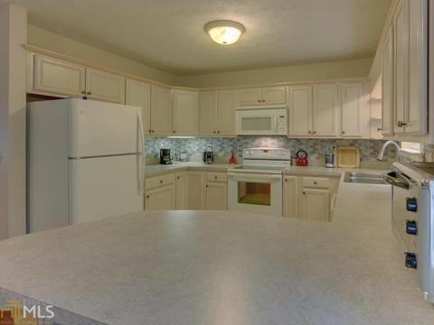3012 Big Tree Rd, Gainesville, GA 30501 photo 11
