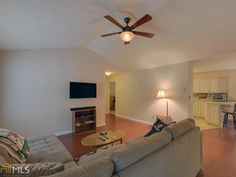 3012 Big Tree Rd, Gainesville, GA 30501 photo 3