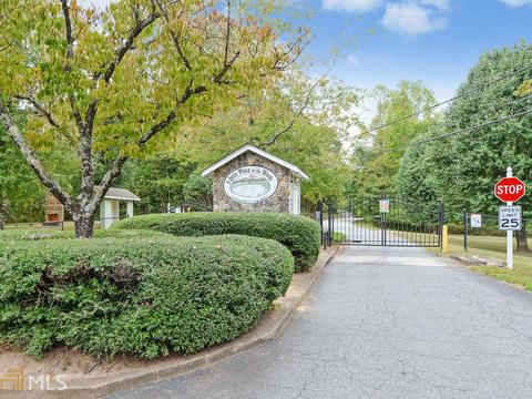 3012 Big Tree Rd, Gainesville, GA 30501 photo 38