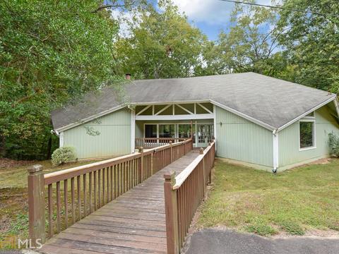 3012 Big Tree Rd, Gainesville, GA 30501 photo 33