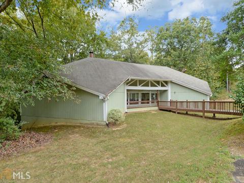 3012 Big Tree Rd, Gainesville, GA 30501 photo 32