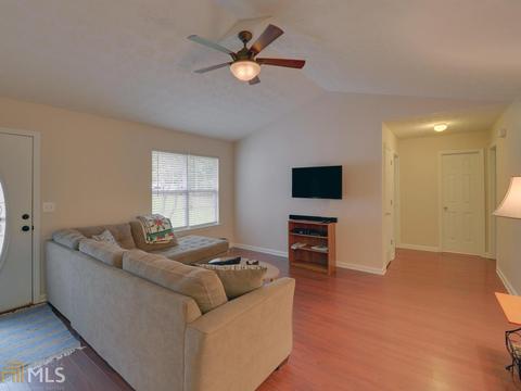 3012 Big Tree Rd, Gainesville, GA 30501 photo 4