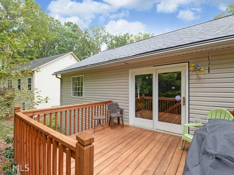 3012 Big Tree Rd, Gainesville, GA 30501 photo 24